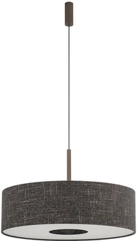 Люстра Nowodvorski NW-11664 Cedro E27 1x15W IP20