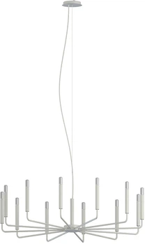 Люстра Nowodvorski NW-11465 Orto E14 12x10W IP20