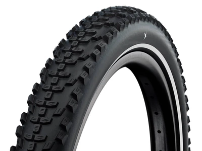 Покришка на велосипед 20"x2.35" Schwalbe SMART SAM CARGO (60-406) Perf, Super Defense, Addix E 2x67EPI B/B-SK+RT