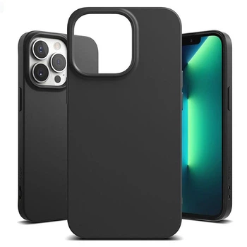 Чехол-накладка BeCover для Apple iPhone 13 Pro Max Black (707149)