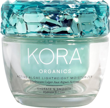 Крем для обличчя Kora Organics  Active Algae зволожувальний 50 мл (9342759005884)