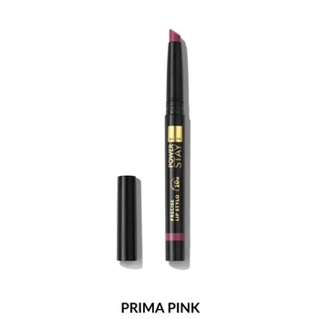 Губная помада Суперстойкость Avon Power Stay Up To 10 Hour, Прима розового/Prima Pink, 1.2г