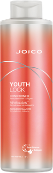 Odżywka do włosów Joico Youthlock 1000 ml (74469523967)
