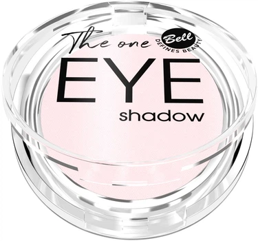 Тени для век Bell The One Eyeshadow 04 2 г (5902082569671)