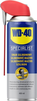 Aerozol (smar) WD-40 Specialist z aplikatorem 400 ml (5032227503779)
