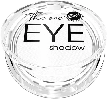 Тени для век Bell The One Eyeshadow 06 2 г (5902082569695)