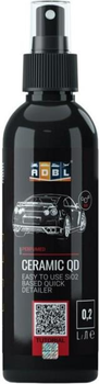 Керамічне покриття ADBL Ceramic QD 200 мл (5902729004541)