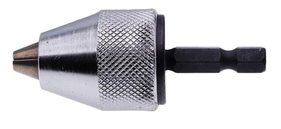 Мини патрон шуруповерта 1/4" 1-8 мм Bonanza, арт.dril278