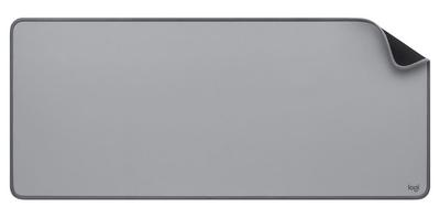 Ігрова поверхня Logitech Desk Mat Studio Series Mid Grey (956-000052)