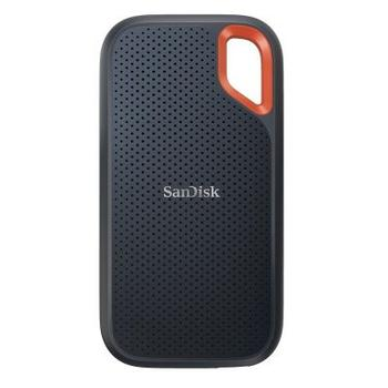 SSD накопичувач SanDisk Extreme Portable v2 4tb usb 3.2 (sdssde61-4t00-g25)