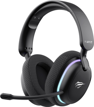 Навушники Havit Fuxi-H7 Black (6939119040000)