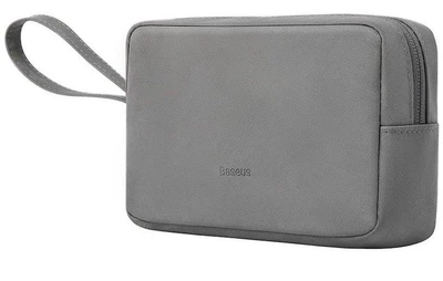Сумка для ноутбука Baseus EasyJourney Series dark gray (LBJX010013)