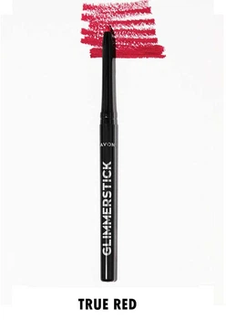 Олівець для губ Avon Cправжній червоний-True Red (70782949-1)