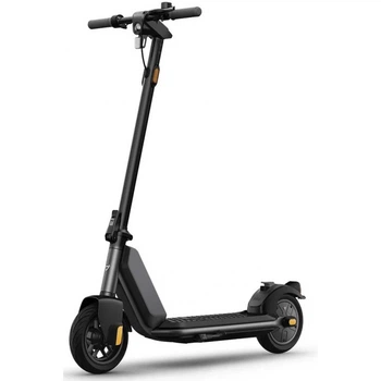 Електросамокат NIU KQi1 Pro до 25 км, до 100 кг 450/250 Вт, з додатком, водозахисний, для дітей та дорослих