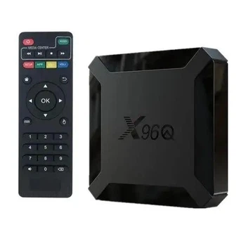 Смарт приставка X96Q