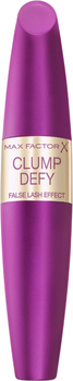 Туш для вій Max Factor Clump Defy для об'єму Чорна 13.1 мл (4015600313241)