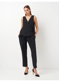 Комбинезон H&M M Черный 0-2269_09