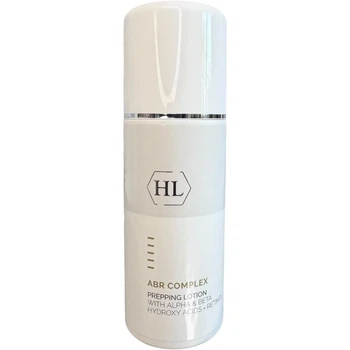 Лосьйон підготовка до пілінгу Holy Land ABR Complex Prepping Lotion 250 мл