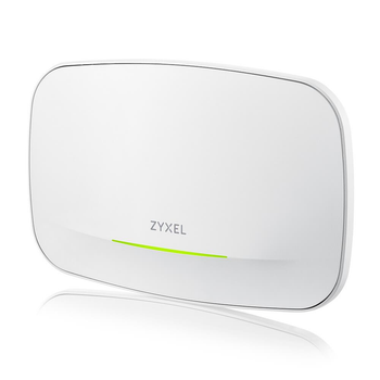 Точка доступу ZYXEL NebulaFlex NWA130BE (NWA130BE-EU0101F) Зовнішній адаптер живлення, PoE 36534