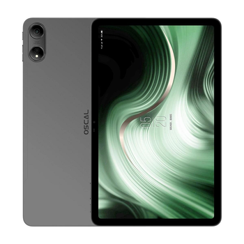 Планшет Oscal Pad 100 12/256 GB Silver Grey ( Сірий ) 38209