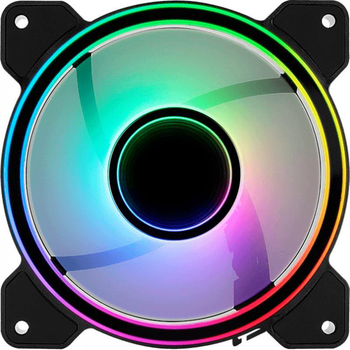 Вентилятор AeroCool Mirage 12 ARGB (ACF3-MR10217.11) 37398