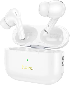 Słuchawki Hoco EW56 Plus Generoso White (EW56 white)