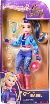 Lalka Spin Master Akademia Jednorożców Izabela (SM23200/6072647) (681147061347)