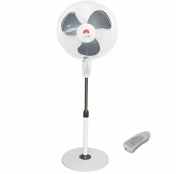 Вентилятор напольный Wimpex WX 1604 RC 100 Вт с пультом