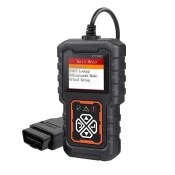 Профессиональный сканер OBD2 CY3001