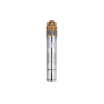Насос глибинний Gidrotech 4SKM 150