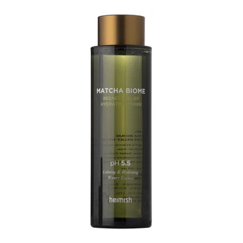 Увлажняющий тонер для лица с матчей Heimish Matcha Biome Redness Relief Hydrating Toner 150 ml