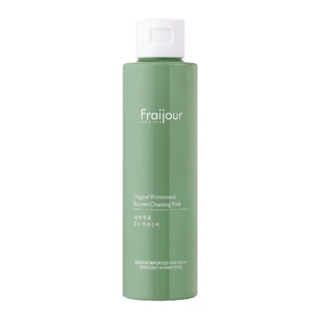 Fraijour Original Wormwood Enzyme Cleansing Pack 80 g Ензимна пудра-маска для чутливої ​​шкіри з екстрактом полину