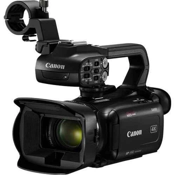 Професійна відеокамера 4K Canon XA60