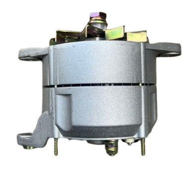 Генератор 24 V 80A "Exen ISB" тип Bosch Эталон, ТАТА613, VOLVO (0120468093)