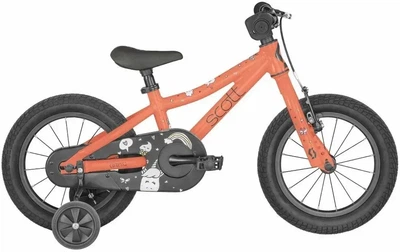 Велосипед Scott Contessa 14 CN Orange (1081-290782.222)