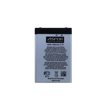 Аккумулятор Aspor IP-400N для LG GX200 GX300