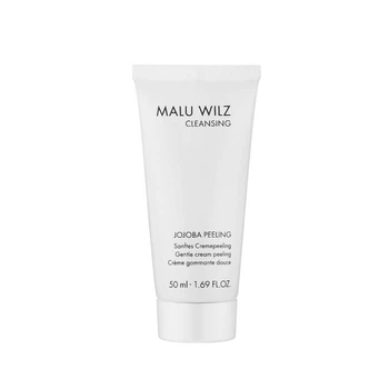 Пілінг для обличчя "Жожоба" Malu Wilz Jojoba Peeling 50 мл