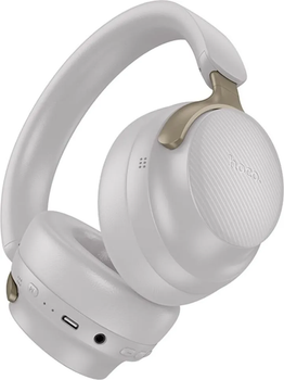Słuchawki Hoco W53 Plus Tone Gray (W53 gray)