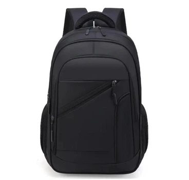 Чоловічий універсальний рюкзак k2902-1 Black