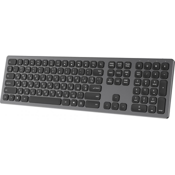 Клавіатура бездротова OfficePro SK1550B