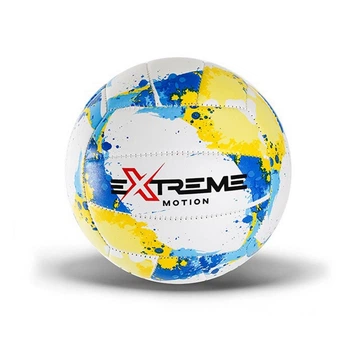 Мяч волейбольный "Extreme motion" VB41450(Blue) размер №5