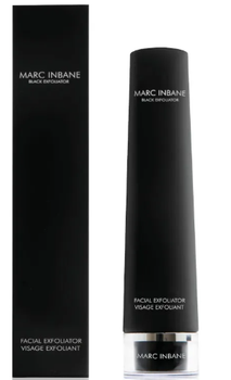Peeling do twarzy Marc Inbane Black Oczyszczający 75 ml (8717953084279)