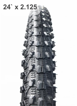 Покришка велосипедна Dongyue D-3181-007 шипована 24х2.125 (57-507) (G0001812)