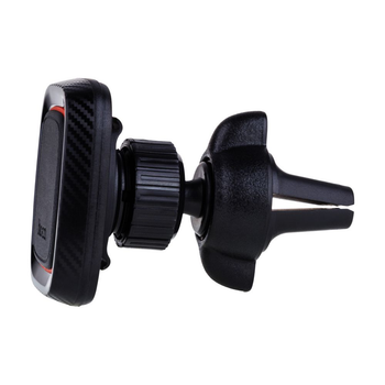 Автотримач Hoco CA23 Lotto Series Magnetic Air Колір Чорний