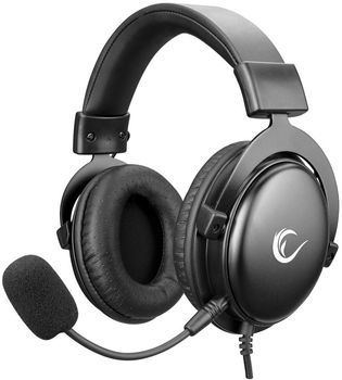 Słuchawki Rampage R36 Drop Black