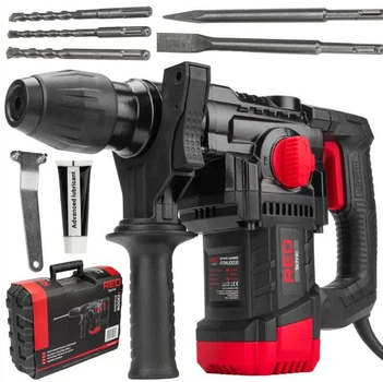 Отбойный молоток RED TECHNIC RTMU0031