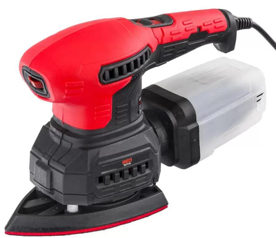 Шлифмашина многофункциональная RED TECHNIC RTSMO0060