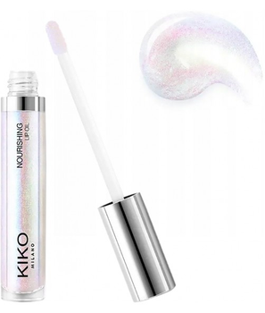 Олія для губ Kiko Milano Nourishing Lip Oil 02 Unicorn Lovers 7 мл