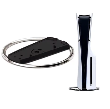 Вертикальная подставка для Sony PlayStation PS5/ PS 5 Slim/ PS 5 PRO