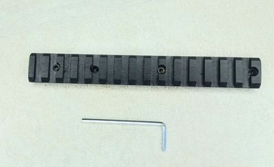 Планка пикатинни МОЛЬФАР CZ-457